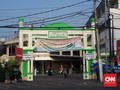 Salat Id, Khotib Singgung Pemimpin Zalim & Pengkotakan Ulama