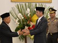 Politikus Golkar Yakin JK Dukung Jokowi di Pilpres
