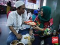 Menjemput Rindu Di Rutan Cipinang