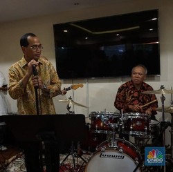 2 Menteri Ini Punya Tugas Jualan Proyek Infrastruktur, Siapa?