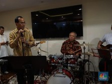 2 Menteri Ini Punya Tugas Jualan Proyek Infrastruktur, Siapa?