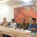 Maskapai RI Akan Buka Rute Baru ke Eropa