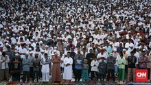 Ulama Aceh Pertanyakan Edaran Menag soal Salat Tarawih