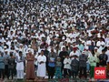 Ulama Aceh Pertanyakan Edaran Menag soal Salat Tarawih