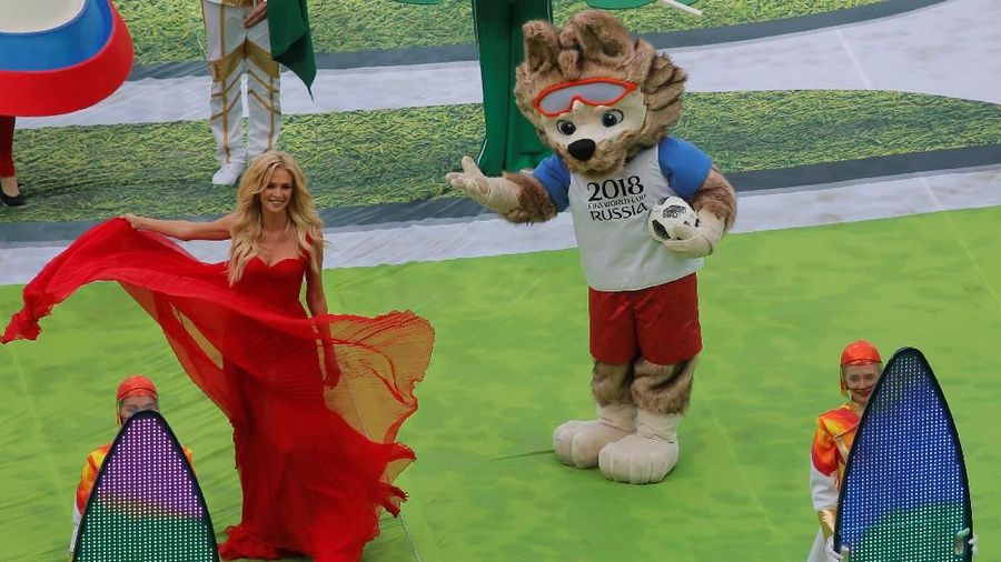 Rusia Bukan Eropa yang Sebenarnya