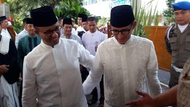PKS-Gerindra Sepakat Uji Kelayakan Wagub DKI 14 Januari