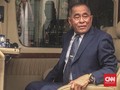 Pesan Ryamizard ke Prabowo: Jangan Ngiler Lihat Anggaran