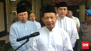 Kapolri Konfirmasi Densus 88 Tangkap Sejumlah Terduga Teroris
