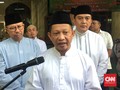 Kapolri Konfirmasi Densus 88 Tangkap Sejumlah Terduga Teroris