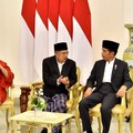 Minat Datang ke Open House Jokowi? Ini 4 Syaratnya