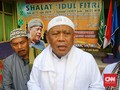 Eggi Sudjana Ungkap Alasan Aksi Kepung KPU dan Bawaslu Besok