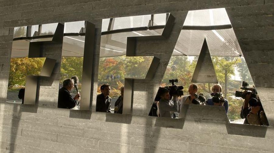 Apa itu FIFA?