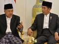 Peta Politik di Tangan MK, Jokowi-JK atau Prabowo-Anies