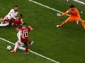 Babak I: Maroko dan Iran Imbang Tanpa Gol