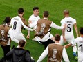 Prediksi Timnas Uruguay vs Arab Saudi di Piala Dunia 2018