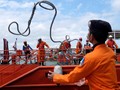 Puluhan Penumpang KM Sinar Bangun Belum Ditemukan