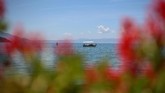 Yunani memprotes Makedonia karena memiliki nama negara yang sama dengan wilayah provinsinya. Alasannya adalah kawasan Makedonia di utara Yunani merupakan tempat kelahiran Aleksander Agung. (REUTERS/Marko Djurica)