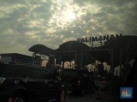 Cipali Terapkan Sistem One Way Selama Arus Mudik dan Balik