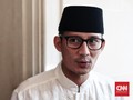 Libur Lebaran Panjang, Sandi Imbau PNS Masuk Tepat Waktu