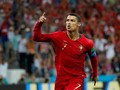 Sukses Cristiano Ronaldo Terinspirasi Roger Federer