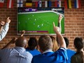 Tips Seru Nonton Bersama Siaran Piala Dunia 2018