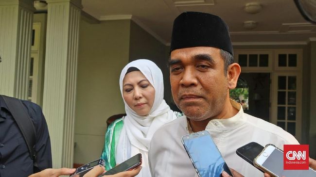 Sekjen Akui Keuangan Gerindra Terbatas