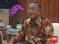 Darmin Yakin Pelambatan Ekonomi China Tak Berdampak ke RI