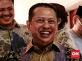 Bamsoet Sebut Lebih Baik PAN dan Demokrat Merapat ke Gerindra
