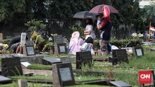 Jenazah Ditolak Warga, Keluarga Tunggu Ada Makam Non-Muslim