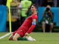 Tak Ada Kata Libur Buat Ronaldo Bersama Juventus