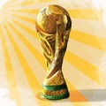 Harga Piala Dunia