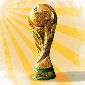 Berapa Nilai Trofi Piala Dunia? Rp 279 Miliar