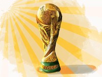 Berapa Nilai Trofi Piala Dunia? Rp 279 Miliar