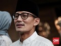 Sandiaga Ajukan Syarat Maju Pilpres ke PN Jakpus