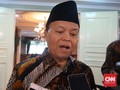 PKS soal #IndonesiaCallsObserver: Pemantau Nasional Diragukan