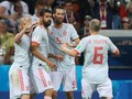 Jadwal Siaran Langsung Iran vs Spanyol di Piala Dunia 2018