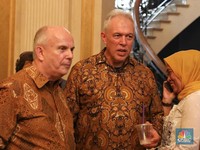 Dubes AS Minta Regulasi RI Jangan Persulit Sektor Swasta
