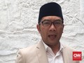 RK: Jumlah Positif Corona Berlipat-lipat dari yang Terdata
