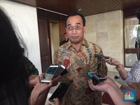Menhub: Pengerjaan KCIC & LRT Jangan Numpuk di Satu Tempat