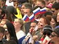 VIDEO: Usia Pensiun Rusia Naik Diduga Karena Piala Dunia