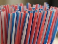 Kewalahan Hadapi Sampah, Seattle Larang Sedotan Plastik