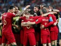 7 Fakta Menarik Jelang Laga Portugal vs Maroko