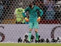 Bikin Blunder, De Gea Tetap Jadi Andalan Spanyol