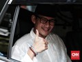 Sandiaga Sebut Pembangunan Infrastruktur Sebabkan PBB Naik