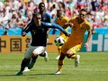 Jadwal Siaran Langsung Prancis vs Peru di Grup C Piala Dunia