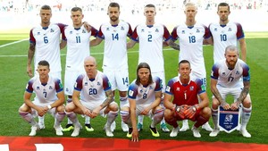 5 Catatan Jelang Nigeria vs Islandia di Piala Dunia 2018