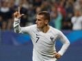 Griezmann Emosional Jelang Uruguay vs Prancis