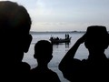 Kapal Karam di Sungai Kapuas, Belasan Penumpang Hilang
