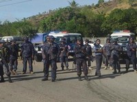 Kerusuhan Pecah, Papua Nugini Deklarasikan Keadaan Darurat