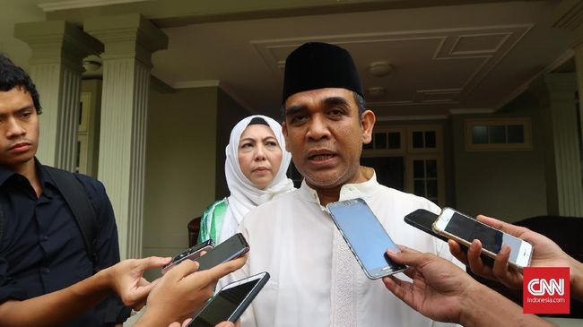 Empat Parpol Pendukung Jokowi Diklaim Akan Dukung Prabowo